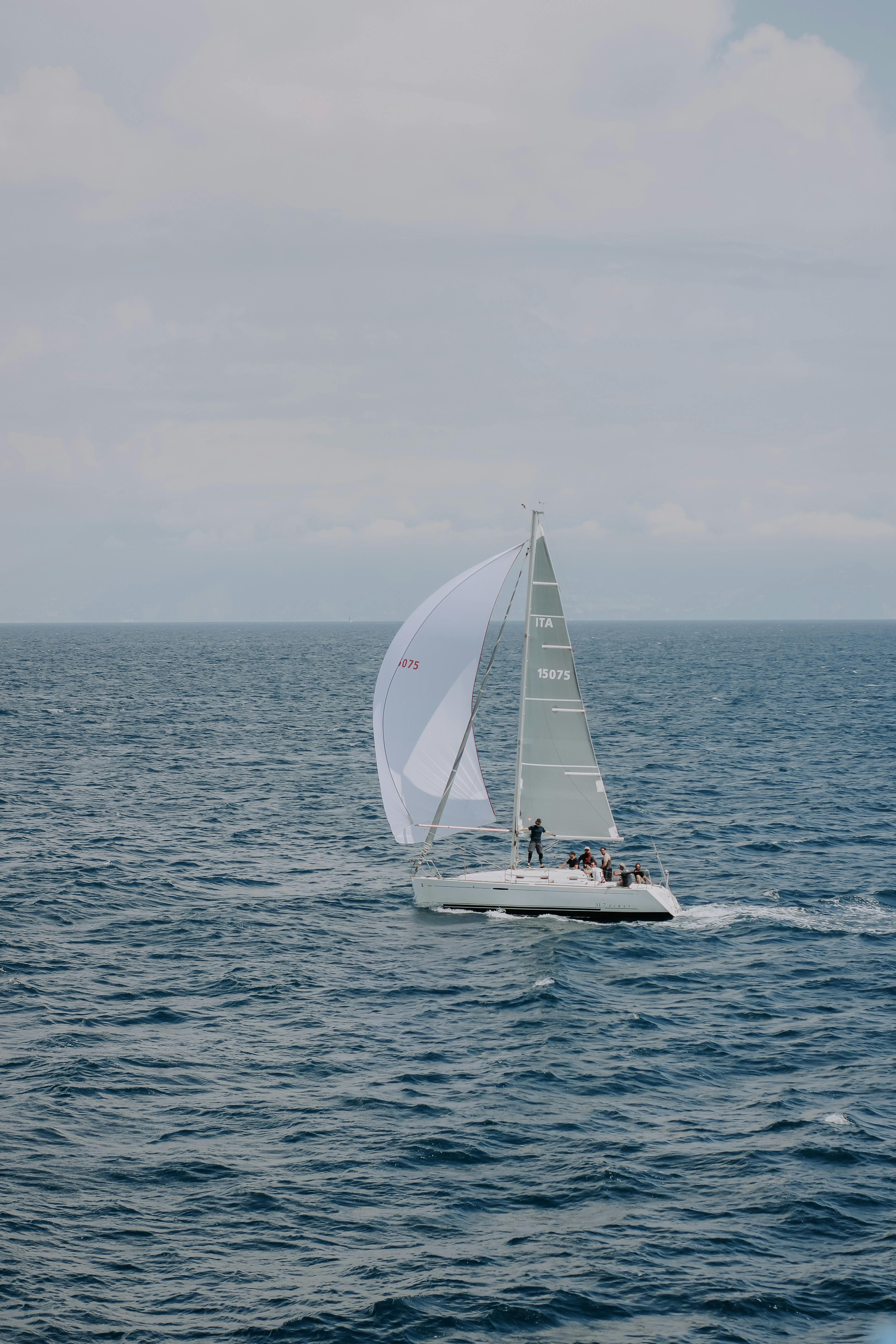 Sailing Courses