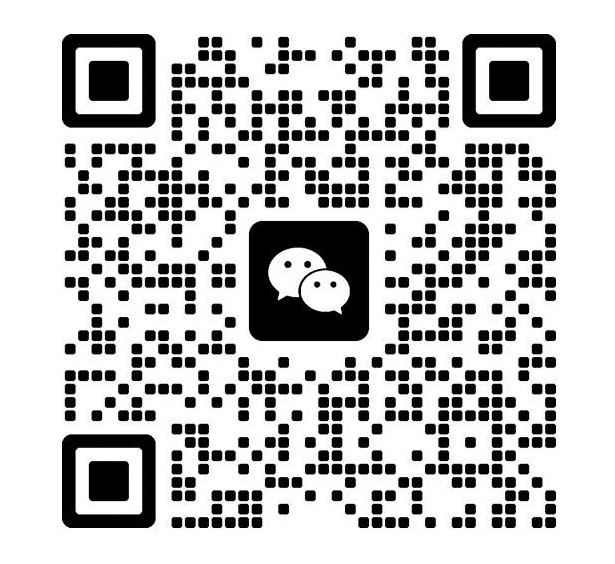 WeChat QR Code