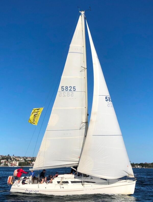 Sydney 36